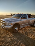 2003 Dodge Dually Pickup