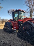 Case IH 450 Quadtrac Tractor