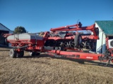 Case IH Model 1200 Bean Planter
