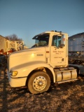 1999 IH Semi