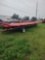 2012 Geringhoff Northstar Elite XL Corn Head
