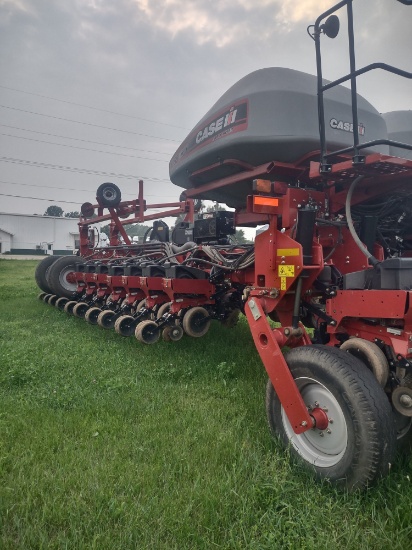 1255 Case IH Planter