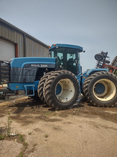 New Holland 9482 Tractor