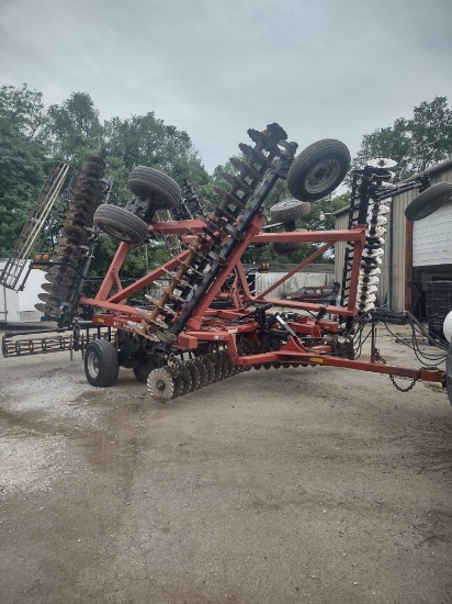Case IH 330