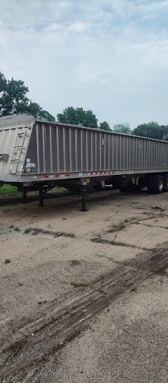 2009 Dakota Trailer