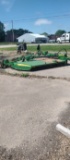 2013 JD HX15 Mower