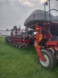 1255 Case IH Planter