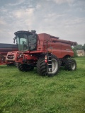 2022 Case IH 8250 Combine