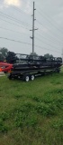 J&M TB 6000, Bean Head Cart