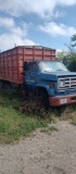 1978 GMC Truck