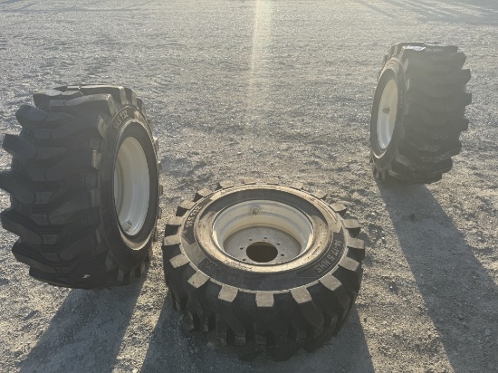 CAMSO 355/70-17.5
