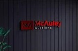 McAuley Auctions LLC.
