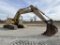 2011 KOMATSU PC200LC-8