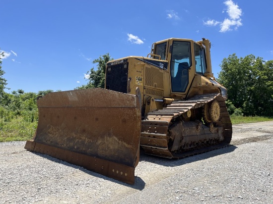 2005 CAT D6N XL DOZER