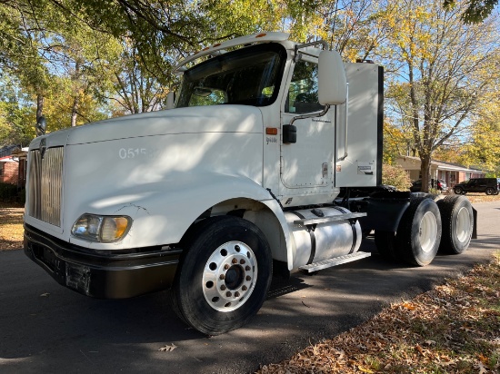 2005 IHC 9400I