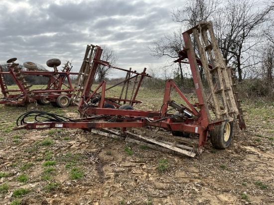 CASE IH DO ALL