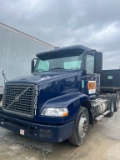 2007 VOLVO VNM200