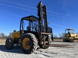 2007 JCB 930