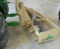 Box scraper