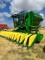 JOHN DEERE 7460 COTTON STRIPPER