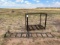 BARREL PIPE RACK
