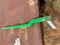 JOHN DEERE DRAW BAR
