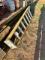 FIBERGLASS STEP LADDER