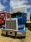 1995 378 PETERBILT, NEW 3306 CAT ENGINE, MODULE TR