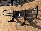 FRONT BUMPER MISC FIT