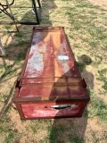 30 X 12 STORAGE SHELTER