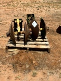 GUIDE CONES