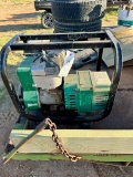 BRIGGS STRATTON GENERATOR