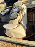15 GAL. SPRAY TANK
