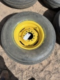 11/15 IMPLEMENT TIRE AND WHEEL