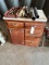 GARAGE CABINET