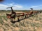 9 SHANK STUBBLE MULCHER PLOW
