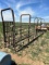 CATTLE LEAD UP ALLEY