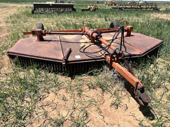 CALDWELL SHREDDER DRAG TYPE 14 FT