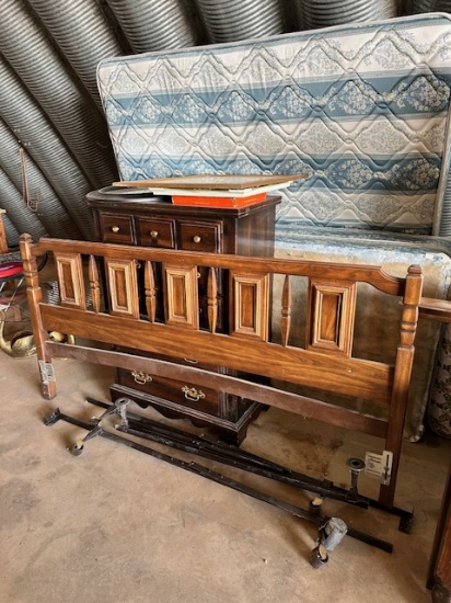 BEDROOM FURNITURE