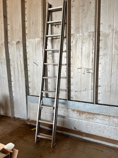 LADDER