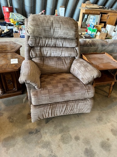 LAZY BOY RECLINER