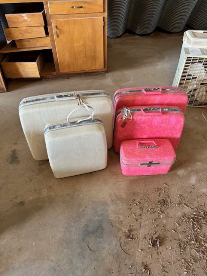 LUGGAGE