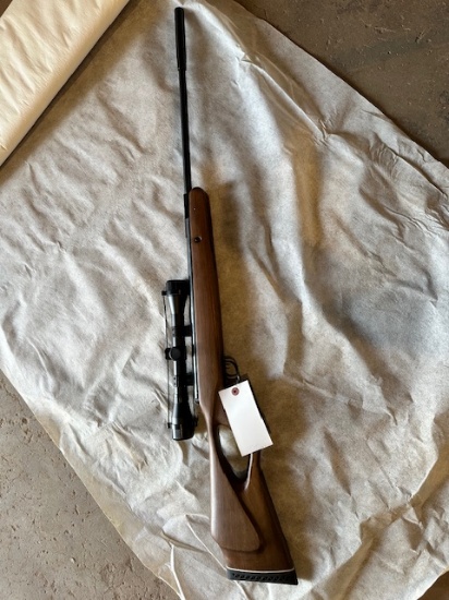 CROSSMAN TITAN GP BB GUN