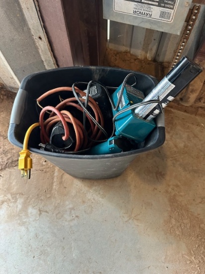 MISC. TOOLS