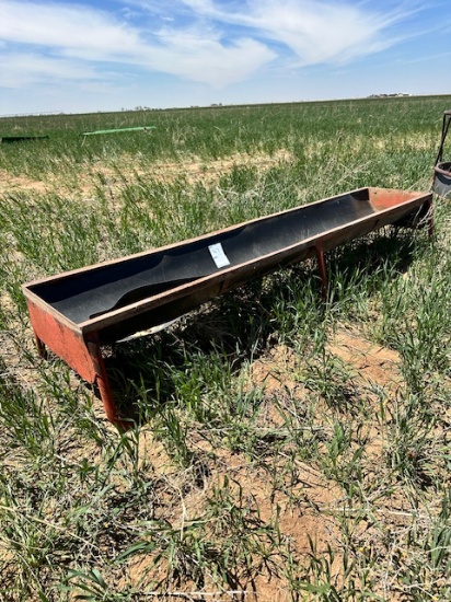CALF FEEDER