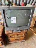 MAGNAVOX TV