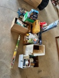 LOT OF MISC.