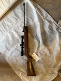 GAMO HUNTER 220 BB GUN