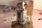 Weldon fuel pump PN 18002 B 28 V looks new