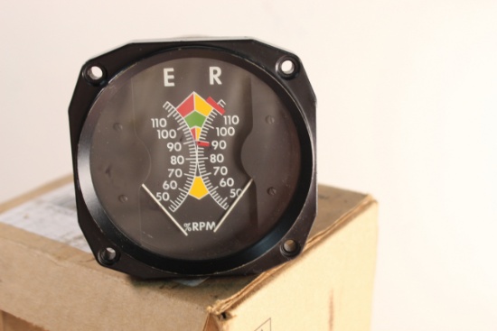 Aircraft parts, avionics, instruments, and misc